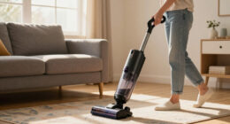 Is the Shark Rotator Lift-Away Upright Vacuum with Worth It? Honest Take + Alternatives