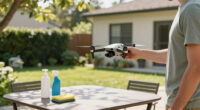 Lowe’s Launches Drone Delivery Pilot
