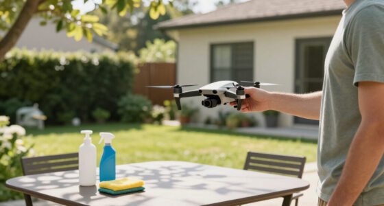 Lowe’s Launches Drone Delivery Pilot