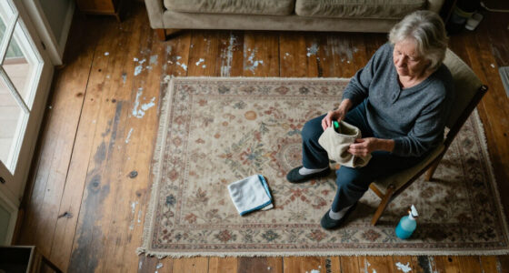 Madrid Eviction Of 87-Year-Old Sparks Outrage