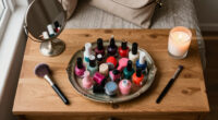My Nail Polishes Live In A Sad, Overlooked Box — A Beauty Writer’s Solution Is The “Dopest” Alternative