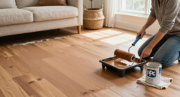 PPG Announces Country Soil As 2027 Color Of The Year