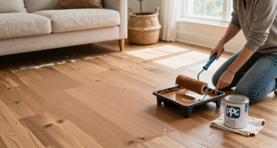 PPG Announces Country Soil As 2027 Color Of The Year