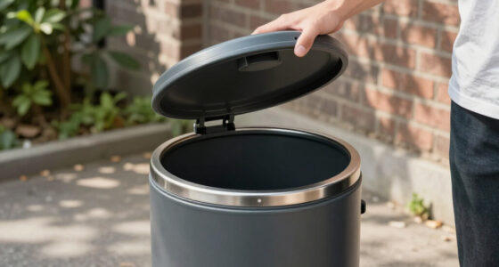 Taipei Testing Out Trashcans With Lids To Control Rodent Population - Formosa News