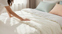 The Buttery-Soft, Oprah-Approved Cooling Sheets I Love
