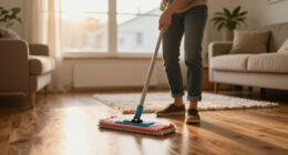 The Cleaning Routine for People Who Hate Cleaning