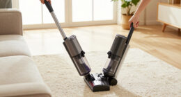 The Cleaning Tasks You're Probably Forgetting