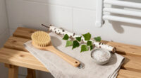The Finnish Wellness Ritual You Should Try The Next Time You Shower