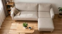 The Furniture Mistake That Makes Your Living Room Look Sad And Empty