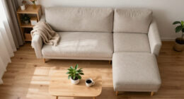 The Furniture Mistake That Makes Your Living Room Look Sad And Empty