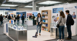 The Inspired Home Show Moves To Atlanta In 2028 Through ANDMORE Partnership