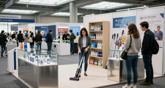 The Inspired Home Show Moves To Atlanta In 2028 Through ANDMORE Partnership