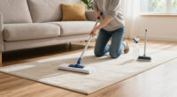 The Monthly Cleaning Checklist Most People Skip