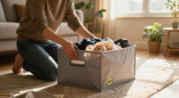The New IKEA KONSTRUNDA Line Packs Luxe Pieces Into Cramped Spaces