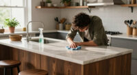 The Size Of Your Kitchen Island Might Be Ruining Your Kitchen — Here’s How To Tell