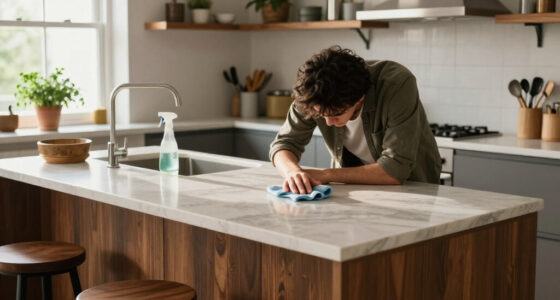 The Size Of Your Kitchen Island Might Be Ruining Your Kitchen — Here’s How To Tell
