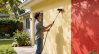 These 2 Exterior Colors Are Dating Your Home, According To A New Study