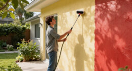 These 2 Exterior Colors Are Dating Your Home, According To A New Study