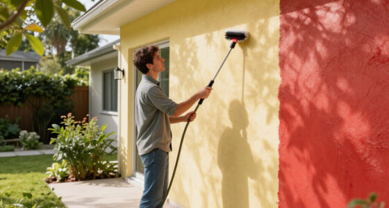 These 2 Exterior Colors Are Dating Your Home, According To A New Study