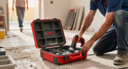 Thoughts On Bosch L-Boxx Contractor Tool Boxes?