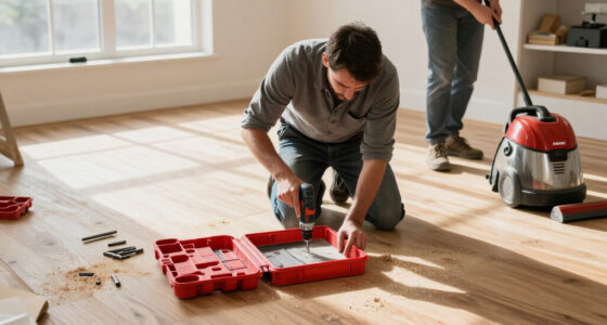 Thoughts On Bosch L-Boxx Contractor Tool Boxes?