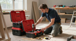 Thoughts On Bosch L-Boxx Contractor Tool Boxes?