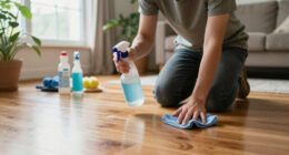 Why Some "Green" Cleaning Hacks Don't Actually Work