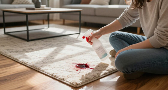 Why Some Stains Set Permanently (And How to Avoid It)