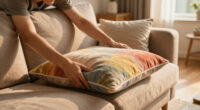 Yes, Sofa Toppers Are A Thing — And They’re Genius