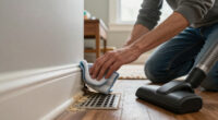 1 Surprising Place Spiders Hide In Your Home – And The 5-Minute Task That Gets Rid Of Them For Good