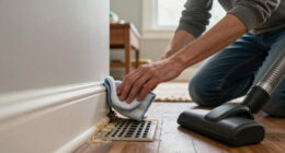 1 Surprising Place Spiders Hide In Your Home – And The 5-Minute Task That Gets Rid Of Them For Good
