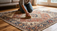 10 Artful Rug Collections That Bring Pattern, Texture, And Craft To The Floor