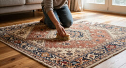 10 Artful Rug Collections That Bring Pattern, Texture, And Craft To The Floor