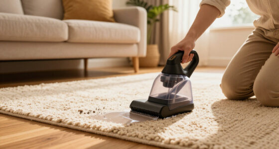 10 Best Carpet Spot Cleaners for Fast, Targeted Cleanup in 2027