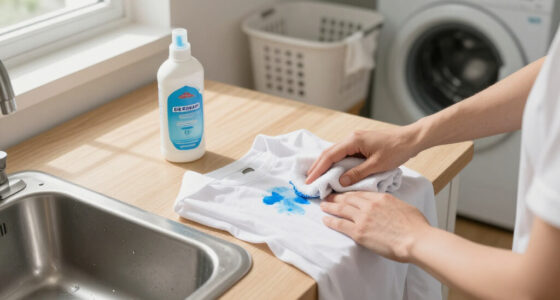 10 Best Ink Stain Removers for Clothes in 2027
