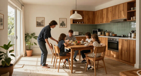 10 Kitchen-Diner Ideas That Don't Compromise Space Or Style — The Layouts That Work For Any Size And Shape Floor Plan