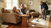 10 Things People Over 40 Should Have At Home, According To Designers