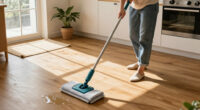 11 Best Cordless Spin Mop Cleaners for Hard Floors in 2027