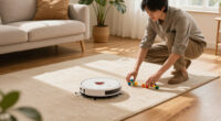 11 Best Eufy Robot Vacuums for Hands-Off Floor Cleaning in 2027