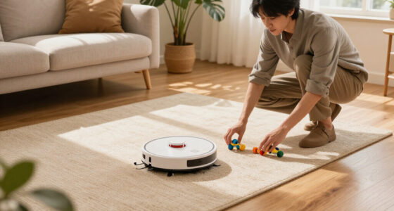 11 Best Eufy Robot Vacuums for Hands-Off Floor Cleaning in 2027