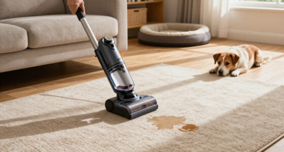 12 Best Carpet Cleaners for Pet Stains in 2027