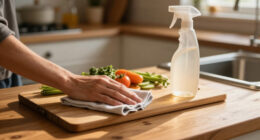 12 Best Kitchen Counter Cleaning Tools for Everyday Messes in 2027