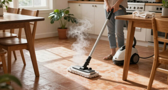 13 Best 12-in-1 Steam Cleaners for Versatile Home Cleaning in 2027