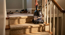 13 Best Carpet Cleaners for Stairs in 2027