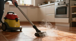 13 Best Compact Steam Cleaners for Small Spaces and Everyday Cleaning in 2027
