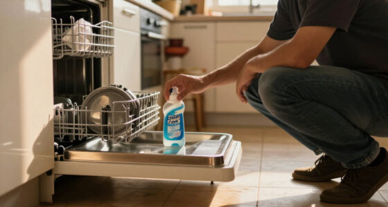 13 Best Dishwasher Cleaners for a Fresher, Better-Maintained Machine in 2027