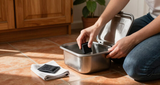 13 Best Garbage Can Deodorizers for Fresher Bins in 2027