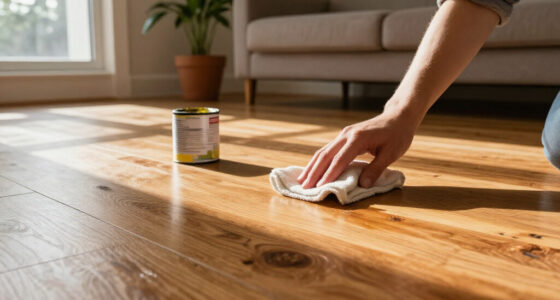 13 Best Hardwood Floor Polish Options for Restoring Shine in 2027