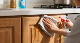 13 Best Kitchen Cabinet Degreasers for Grease-Prone Kitchens in 2027