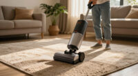 13 Best Upright Carpet Cleaners for Home and Pet Messes in 2027